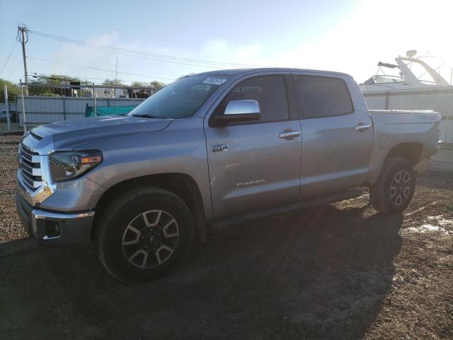 2019 Toyota Tundra 