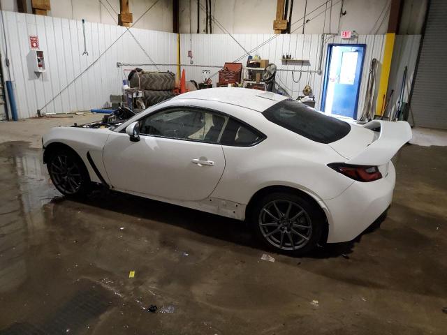 2022 SUBARU BRZ PREMIU JF1ZDBC10N8701728