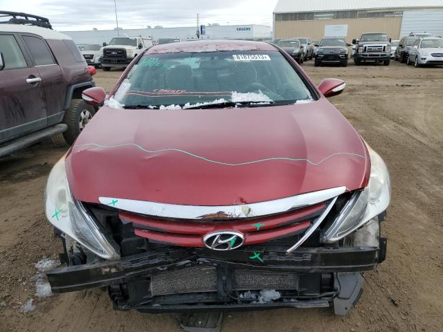 5NPEB4AC5EH824473 | 2014 HYUNDAI SONATA GLS