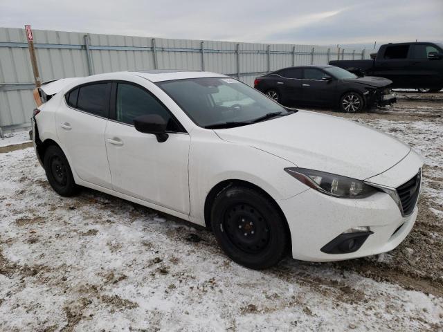 3MZBM1V70FM193665 | 2015 MAZDA 3 TOURING