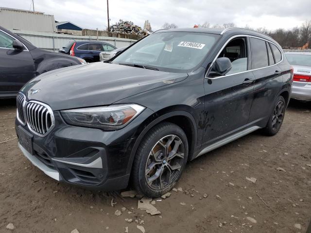 2021 BMW X1 xDrive28i