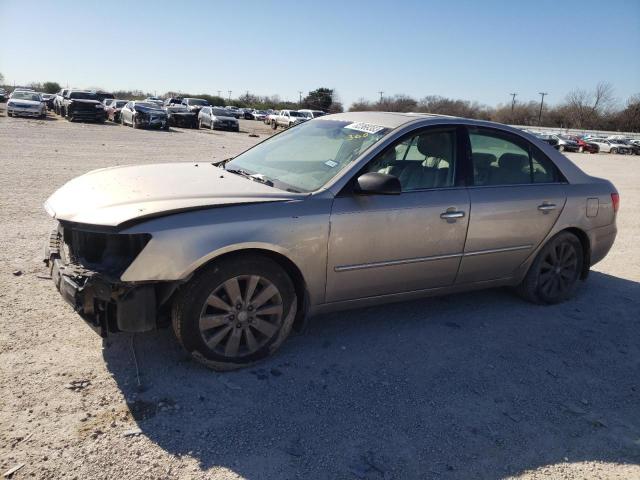 2009 Hyundai Sonata SE