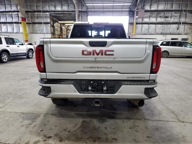 1GT49WEYXLF285557 | 2020 GMC SIERRA K35