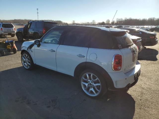 WMWZC3C52FWT03243 | 2015 MINI COOPER S C