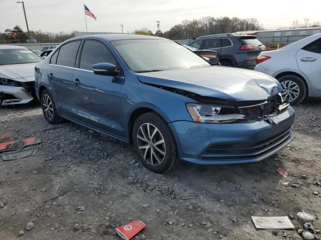 3VWDB7AJ2HM338887 | 2017 VOLKSWAGEN JETTA SE