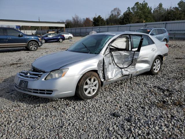 2007 Toyota Avalon XL