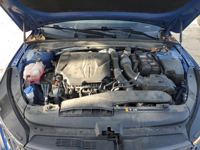2021 KIA K5 GT - 5XXG44J86MG079693