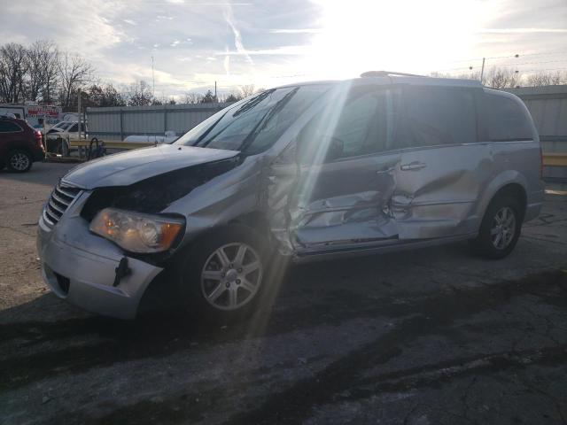 2008 Chrysler Town & Country Touring