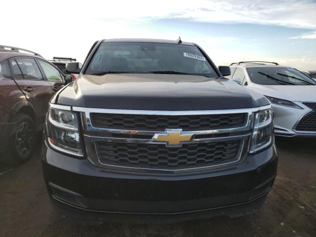 2020 CHEVROLET TAHOE K150 1GNSKBKC4LR144633