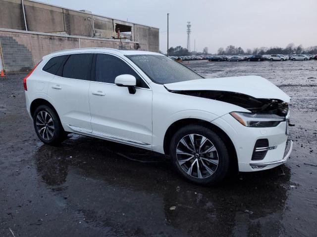 2023 VOLVO XC60 PLUS YV4L12RN7P1271854