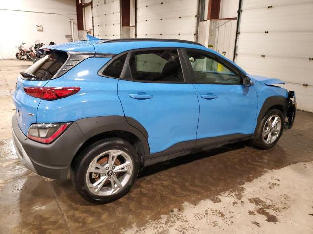 2023 HYUNDAI KONA KM8K3CAB5PU948698