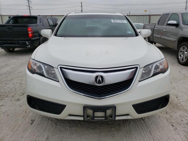 5J8TB4H32EL010792 | 2014 ACURA RDX