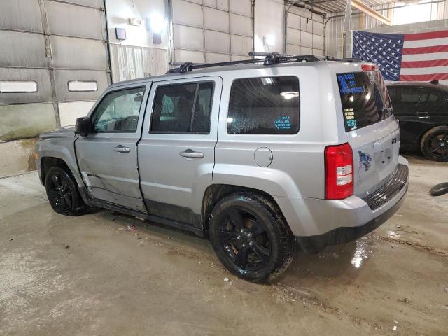 1C4NJPBA4ED813522 | 2014 JEEP PATRIOT SP