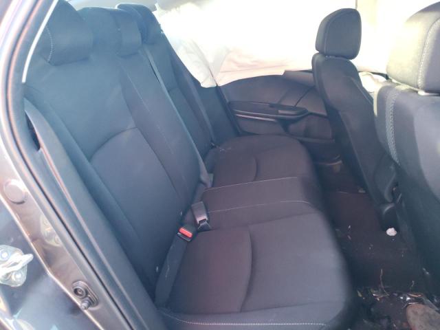 19XFC2F55GE034646 | 2016 Honda civic lx