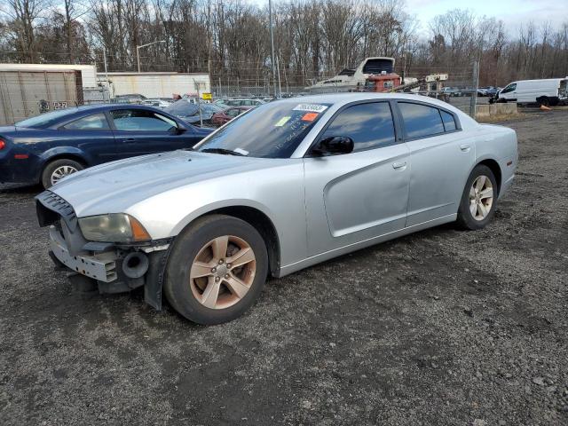 2012 Dodge Charger SE