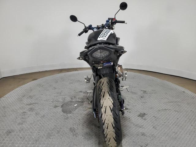 2022 HONDA CB500 FA - MLHPC6359N5300708