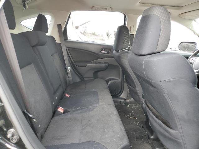 2HKRM4H56FH647422 | 2015 HONDA CR-V EX