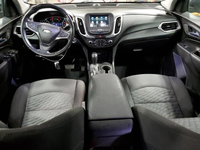 3GNAXKEVXKS526090 | 2019 CHEVROLET EQUINOX LT