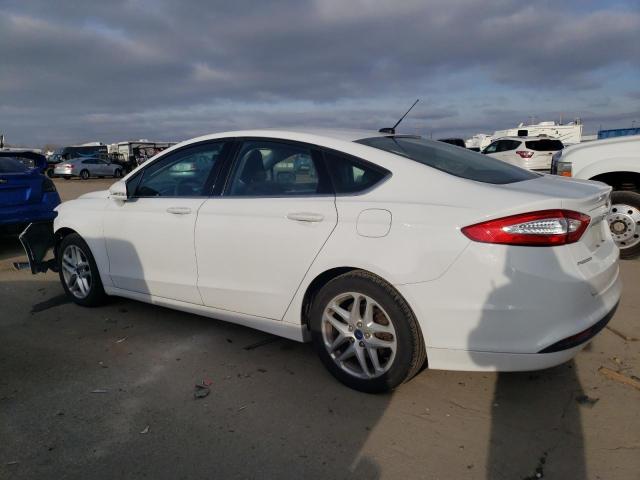 3FA6P0H72ER301356 | 2014 FORD FUSION SE