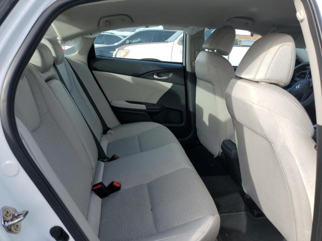 2019 Honda Insight Ex VIN: 19XZE4F5XKE031799 Lot: 73930633