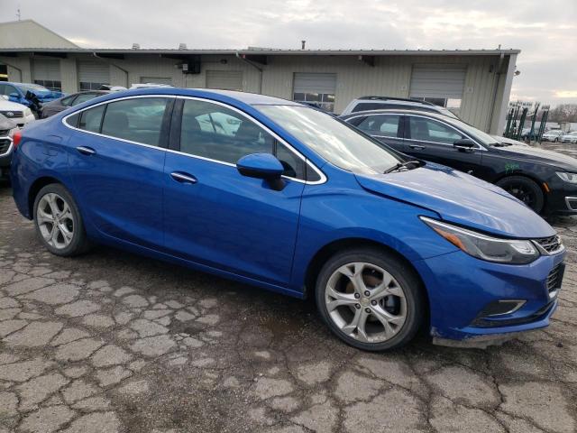 1G1BG5SM5G7271132 | 2016 CHEVROLET CRUZE PREM