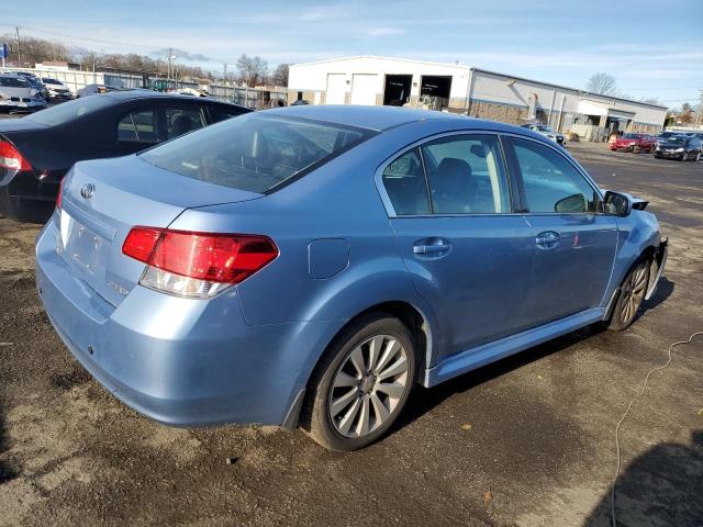 2010 Subaru Legacy 2.5I Limited VIN: 4S3BMBK69A3218691 Lot: 77134873