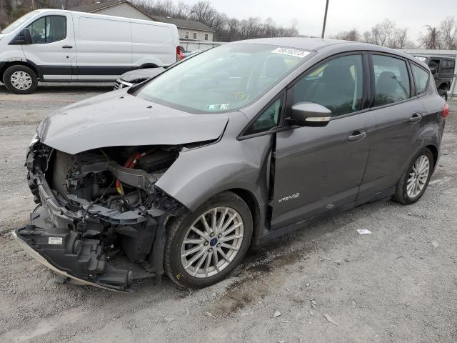 2014 Ford C-Max Energi SE