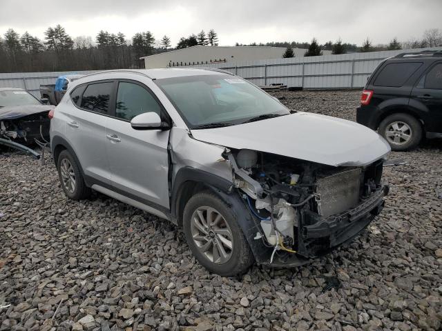 KM8J3CA28HU368438 | 2017 HYUNDAI TUCSON LIM