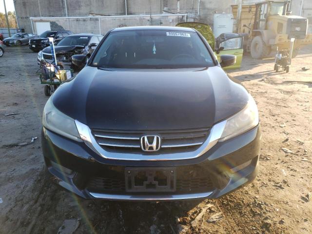 1HGCR2F51FA078261 | 2015 HONDA ACCORD SPO