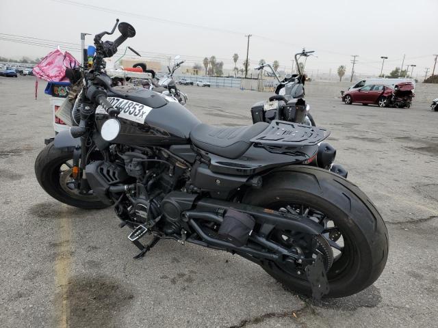 2023 HARLEY-DAVIDSON RH1250 S 1HD1ZC420PB310931