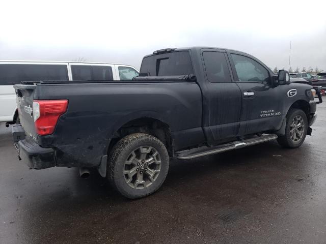 1N6BA1C46HN562197 | 2017 NISSAN TITAN XD S