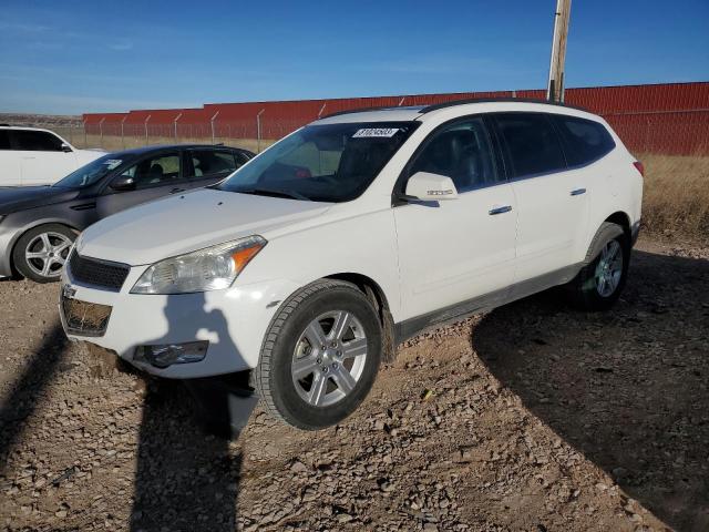 2011 Chevrolet Traverse LT