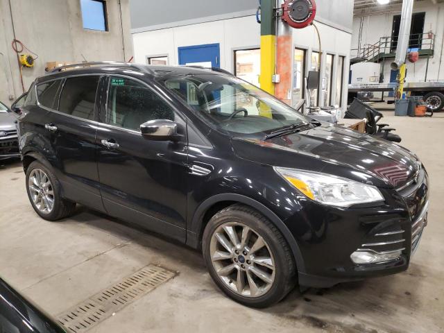 1FMCU9GX5EUC37393 | 2014 FORD ESCAPE SE