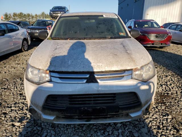 JA4AD2A38FZ004292 | 2015 Mitsubishi outlander es