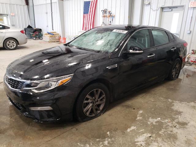 5XXGT4L36LG386171 | 2020 KIA OPTIMA LX