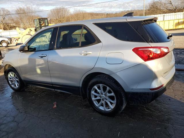 3GNAXHEVXKS629528 | 2019 CHEVROLET EQUINOX LS