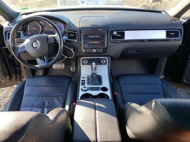 2017 VOLKSWAGEN TOUAREG WO WVGRF7BP5HD005011