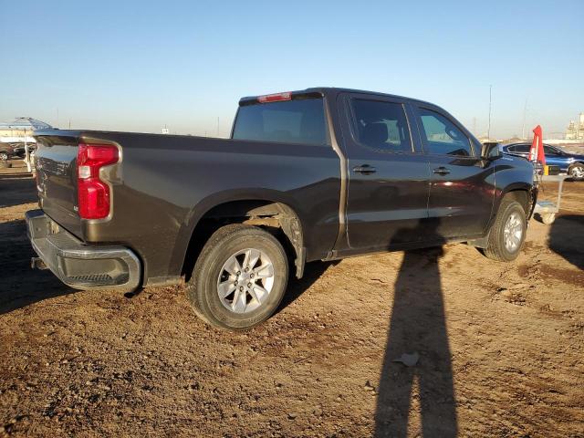 3GCPWCED0MG371526 | 2021 CHEVROLET SILVERADO