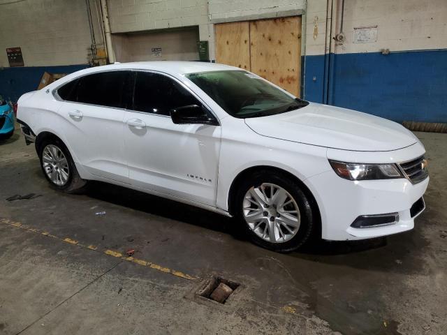 1G11Y5SL3EU103813 | 2014 CHEVROLET IMPALA LS