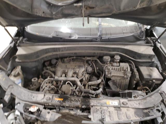 2015 KIA SORENTO EX - 5XYKUDA72FG565918