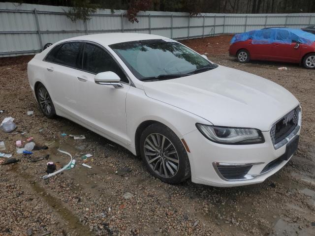 2017 LINCOLN MKZ PREMIE 3LN6L5A95HR610463