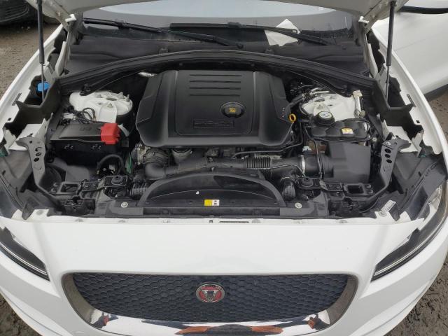 SADCJ2BN9HA094226 | 2017 JAGUAR F-PACE PRE