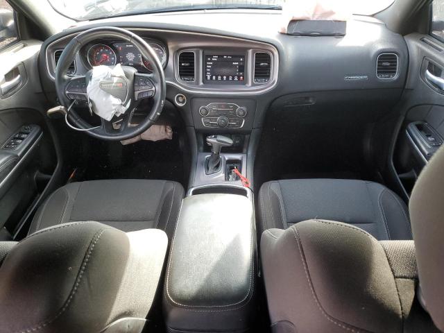 2019 DODGE CHARGER SX - 2C3CDXBG3KH658306