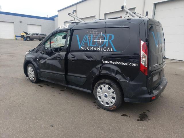 NM0LS6S23N1513444 | 2022 FORD TRANSIT CO