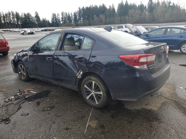 4S3GKAD69K3620702 | 2019 SUBARU IMPREZA PR