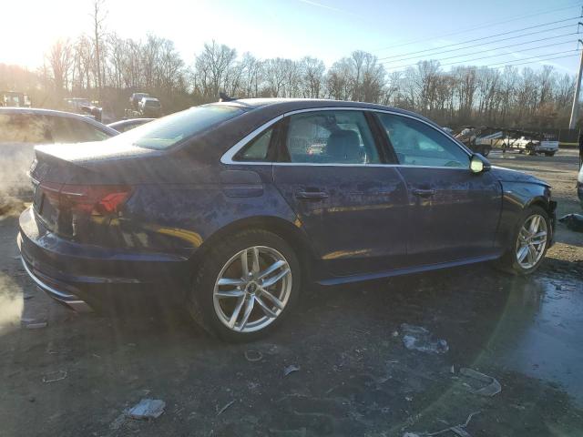 WAUENAF48LA039082 2020 AUDI A4, photo no. 3