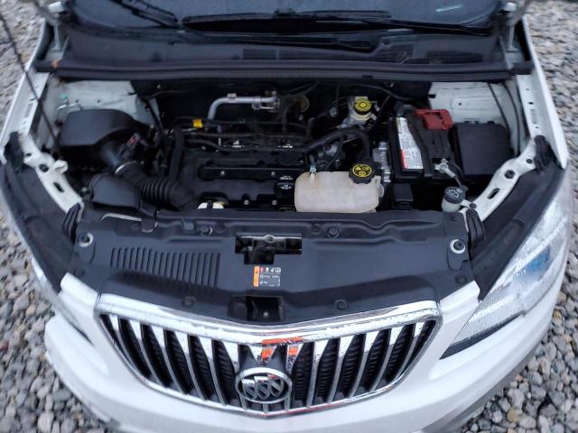 KL4CJFSB8FB269950 | 2015 BUICK ENCORE CON