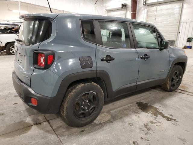 ZACCJAAB5HPF96292 | 2017 JEEP RENEGADE S