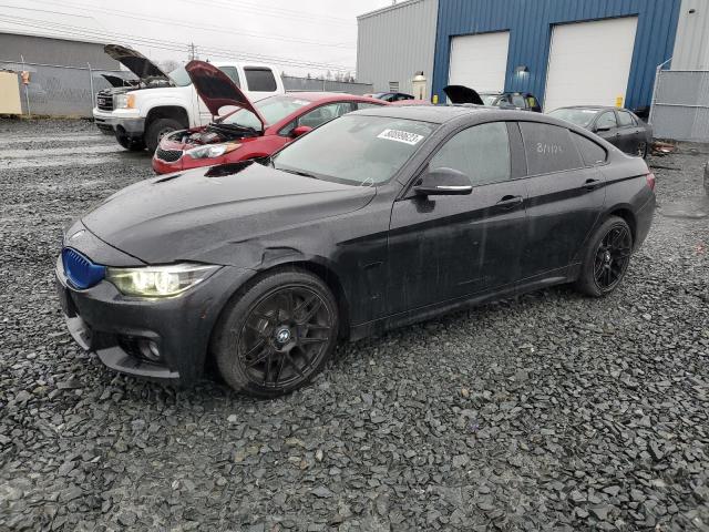 WBA4J3C52KBL05236 | 2019 BMW 430XI GRAN