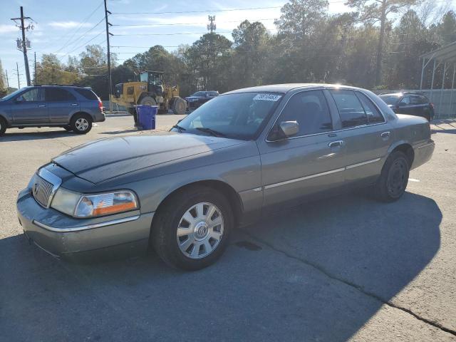 2004 Mercury Grand Marquis LS